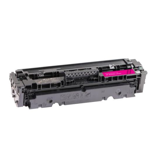 HP W023X 414X Magenta Toner Cartridge No Chip1