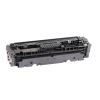 HP W2020X 414X Black Toner Cartridge Used OEM Chip1