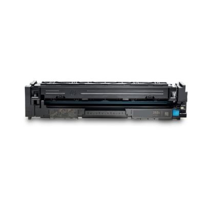 HP CF501X (HP202X) Cyan Toner Cartridge1