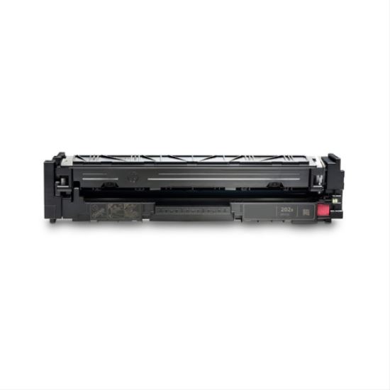 HP CF503X (HP202X) Magenta Toner Cartridge1