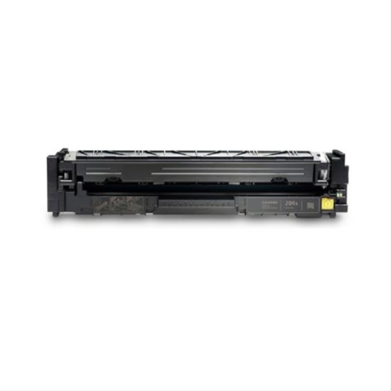 HP CF512A (HP 204A) Yellow Toner Cartridge1