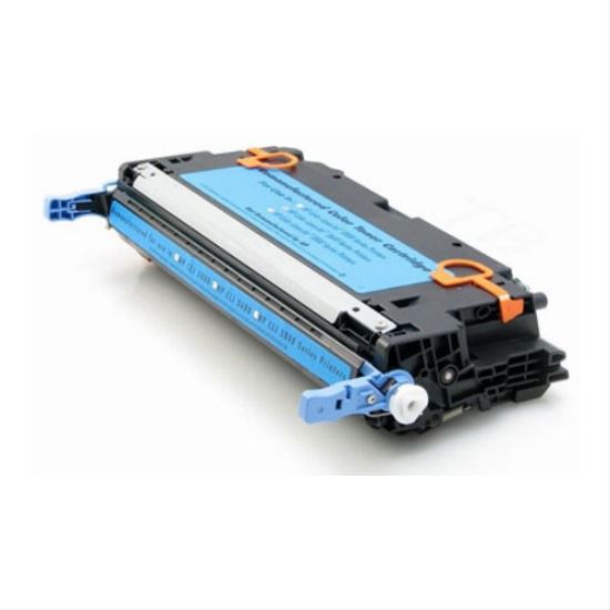 Canon 111 (1659B001AA) Cyan Toner Cartridge1