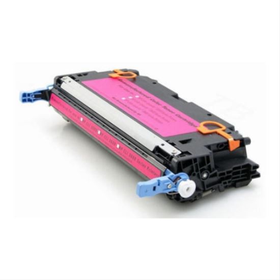 Canon 111 (1658B001AA) Magenta Toner Cartridge1