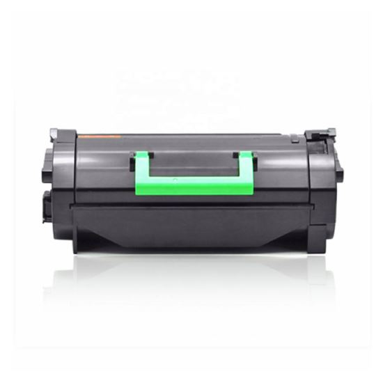 Lexmark 58D1H00 Black Toner Cartridge1