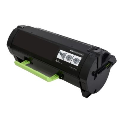 Lexmark 51B1000 Black Toner Cartridge1