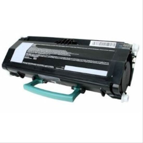 Lexmark  E360H11A, E360H21A High Capacity Black Toner Cartridge1