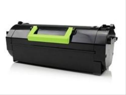 Lexmark 24B6015 Black Toner Cartridge1