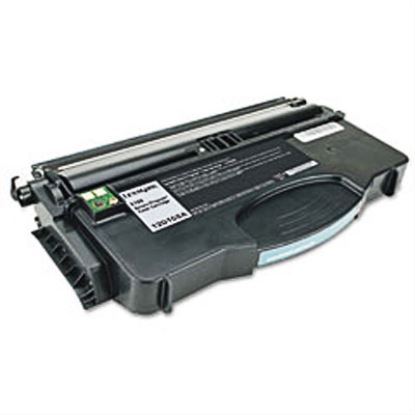 Lexmark 12015SA Black Laser Toner Cartridge1