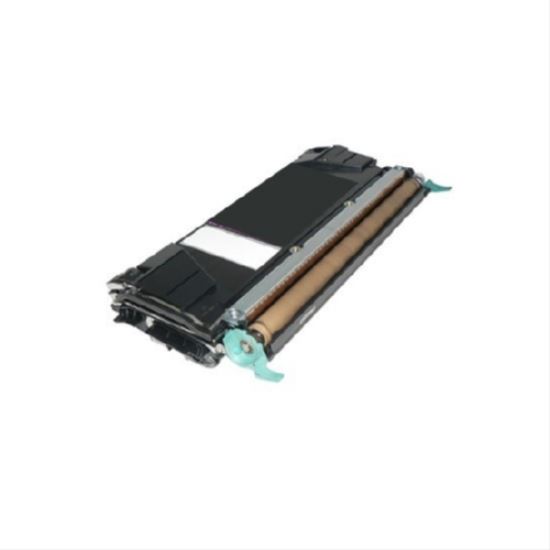 Lexmark C734A1KG Black Toner Cartridge1