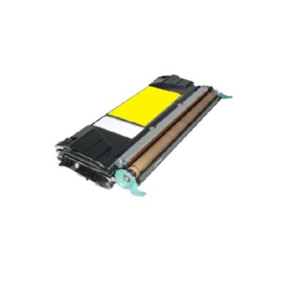 Lexmark C734A1YG Yellow Toner Cartridge1