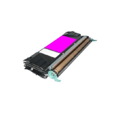 Lexmark C734A1MG Magenta Toner Cartridge1