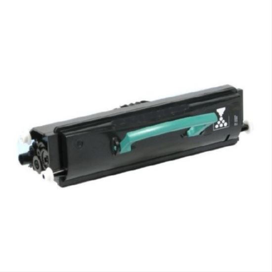 Lexmark E462U11G, E462U21G Black Toner Cartridge1