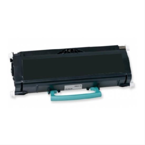 Lexmark X463X21G Black Toner Cartridge1