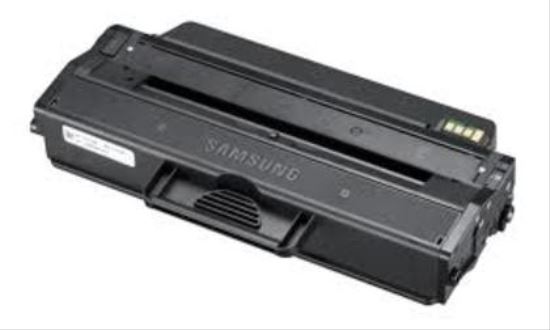 Samsung MLT-D103L Black Laser Toner Cartridge1