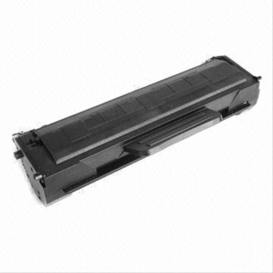 Samsung MLT-D111S Black Laser Toner Cartridge1