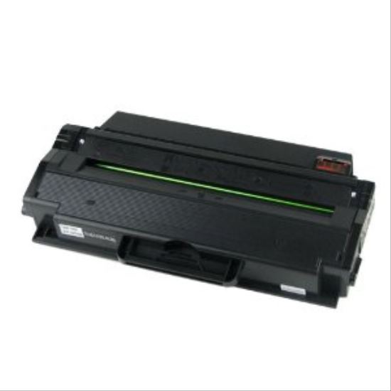 Samsung MLT-D115L Black Laser Toner Cartridge1