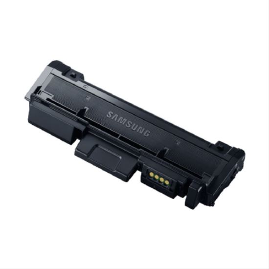 Samsung MLT-D118L Black Laser Toner Cartridge1