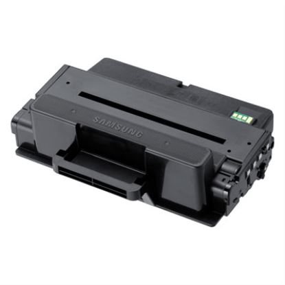 Samsung MLTD205E Black Laser Toner Cartridge1