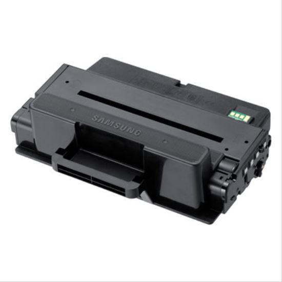 Samsung MLTD205E Black Laser Toner Cartridge1