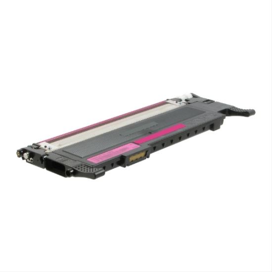 Samsung CLT-M407S/XAA  Compatible Cartridge Magenta 1000 Page Yield1