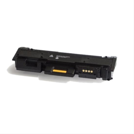 Xerox 106R02777  , 106R02775 Black Toner Cartridge1