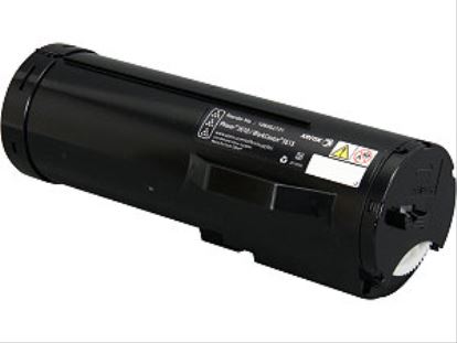Xerox 106R02731 High Capacity Black Toner Cartridge1