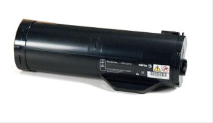 Reliance compatible alternative for Xerox 106R02740 Black Toner Cartridge1
