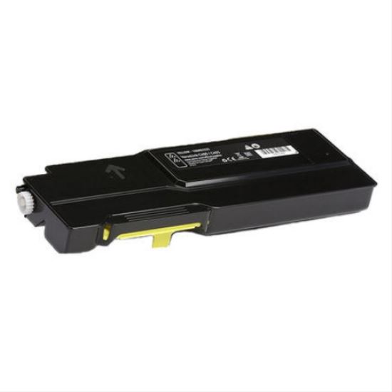 Xerox 106R03525 Yellow Toner Cartridge1