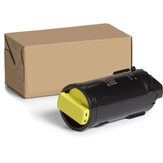 Xerox 106R03868 Yellow Toner Cartridge1