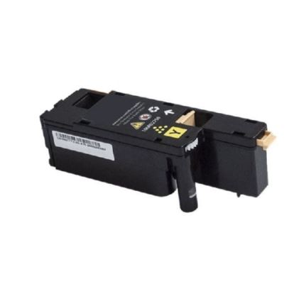 Xerox 106R02758 Yellow Toner Cartridge1