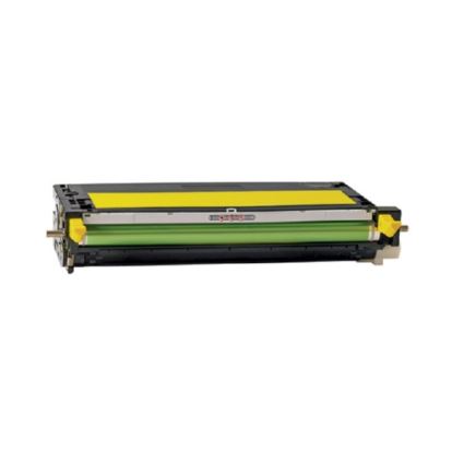 Xerox 113R00725 High Capacity Yellow Toner Cartridge1