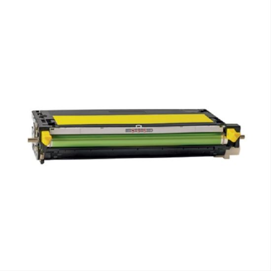 Xerox 113R00725 High Capacity Yellow Toner Cartridge1