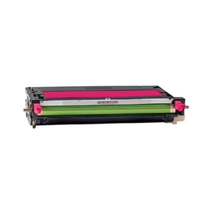 Xerox 113R00724 High Capacity Magenta Laser Toner Cartridge1