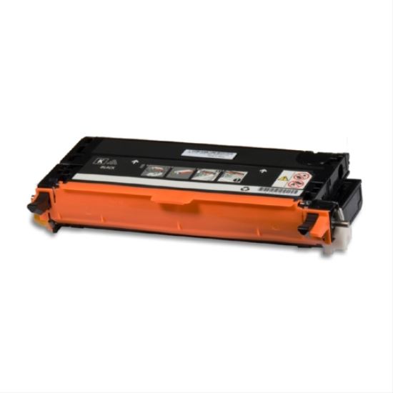 Xerox 106R01395 High Capacity Black Laser Toner Cartridge1