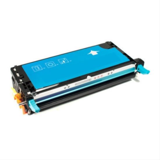 Xerox 106R01392 High Capacity Cyan Laser Toner Cartridge1