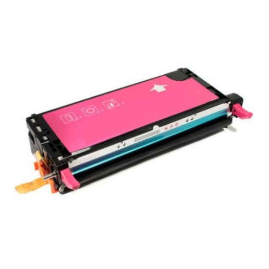 Xerox 106R01393 High Capacity Magenta Laser Toner Cartridge1