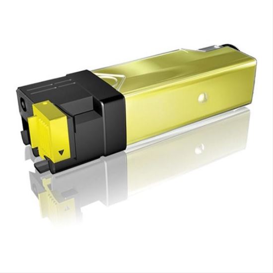 Xerox 106R01596 Yellow Toner Cartridge1