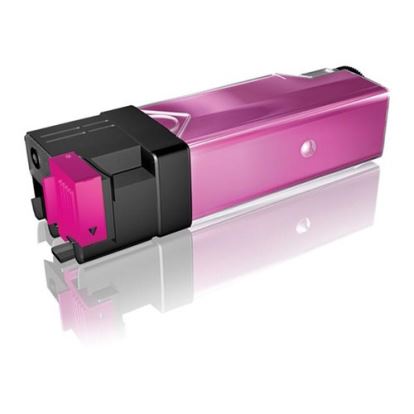 Xerox 106R01595 Magenta Toner Cartridge1