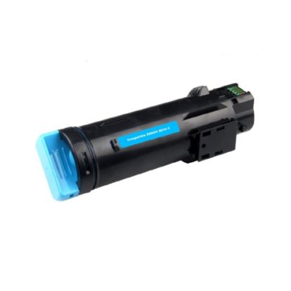 Xerox 106R03477 Cyan Toner Cartridge1