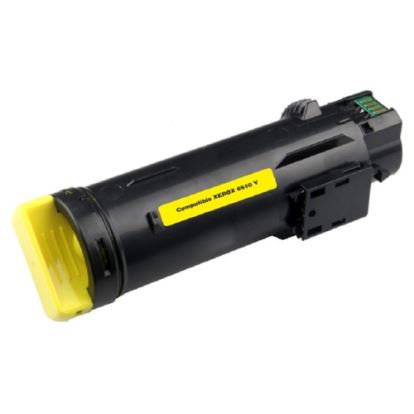 Xerox 106R03479 Yellow Toner Cartridge1