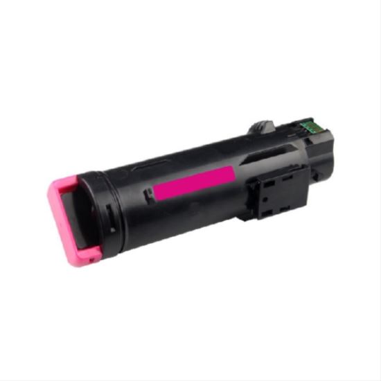 Xerox 106R03478 Magenta Toner Cartridge1