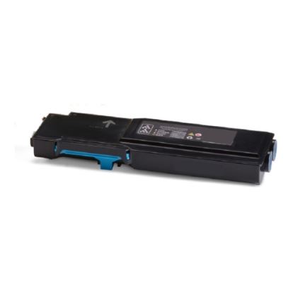 Xerox 106R02744 Cyan Toner Cartridge1