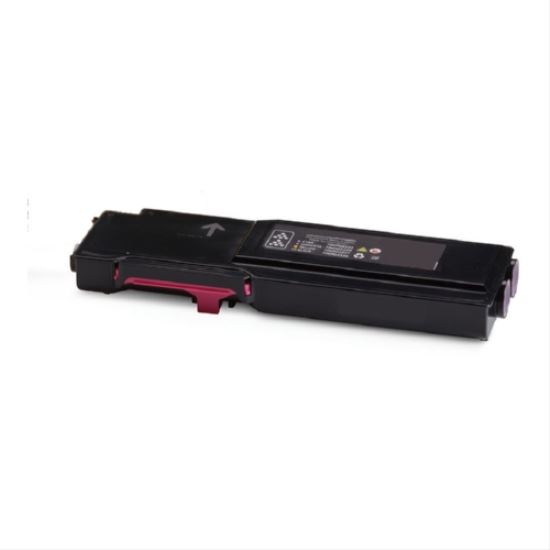 Xerox 106R02746 Yellow Toner Cartridge1