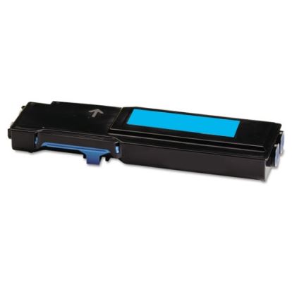 Xerox 106R02225, 106R02241 Cyan Toner Cartridge1