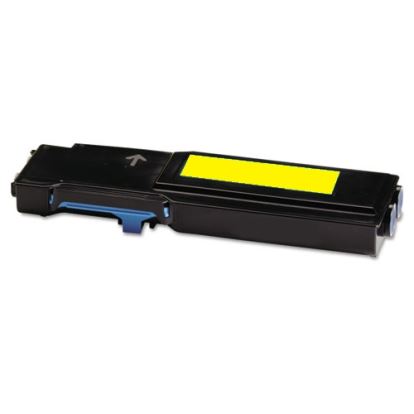 Xerox 106R02227, 106R02243 Yellow Toner Cartridge1