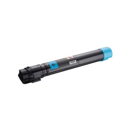 Xerox 006R01398 Cyan Toner Cartridge1