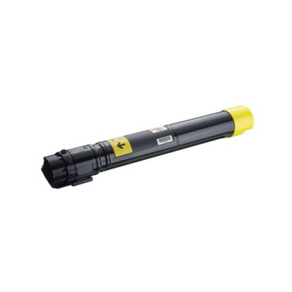 Xerox 006R01396 Yellow Toner Cartridge1