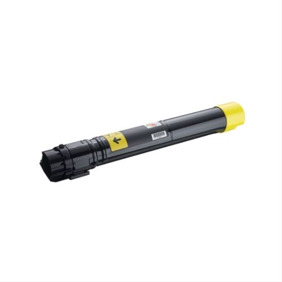 Xerox 006R01396 Yellow Toner Cartridge1