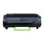 Lexmark Compliant 50F1U00 Black Toner Cartridge1