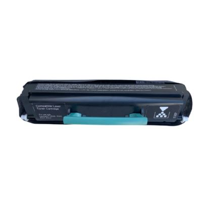 TAA Compliant Remanufactured Lexmark 12A8305, 12A8405 Black Laser Toner1
